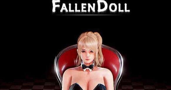 x19堕落玩偶 Fallen Doll-艾丽卡篇 V1.31完结步兵版+VR版[16G/全CV]-创享游戏网