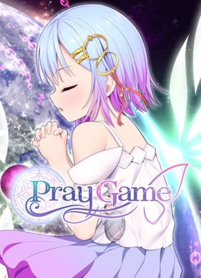祈愿诗篇/Pray Game-创享游戏网