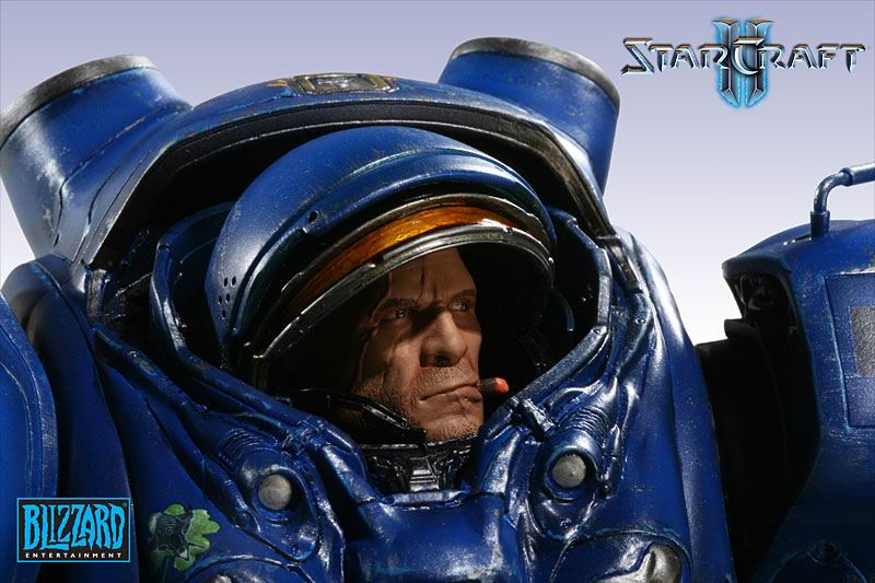星际争霸2 StarCraft 2 自由之翼+虫群之心+虚空之遗+遭遇战简体中文语音典藏版-创享游戏网