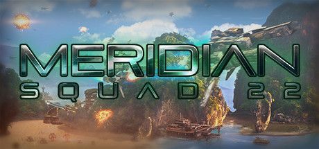 子午线：22分队（Meridian: Squad 22）简体中文PC正式版-创享游戏网