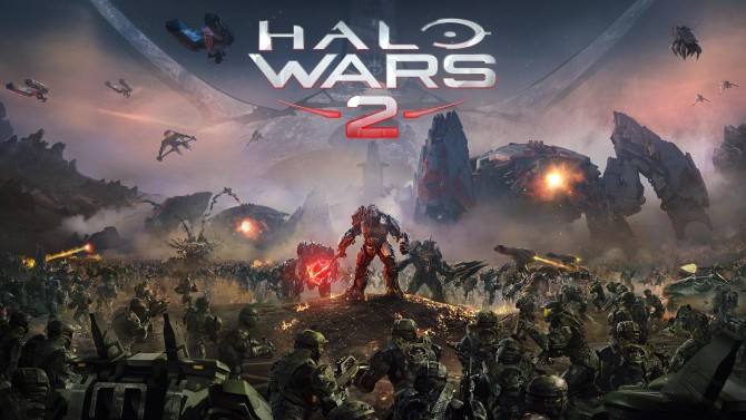 光环战争2（Halo Wars 2）简体中文终极版 win7/win10 动画全RTS-创享游戏网