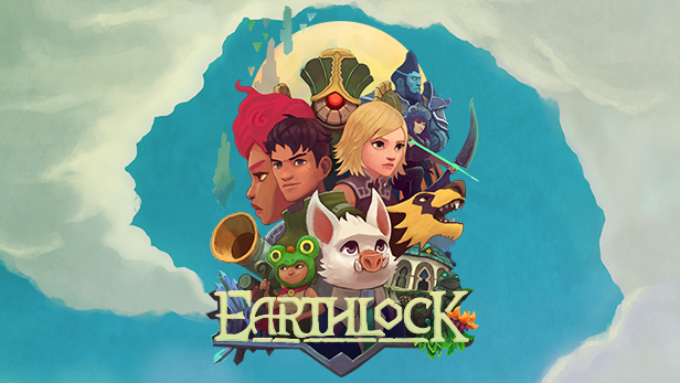 魔法季节：沉睡的大地/Earthlock: Festival of Magic（v1.1.0）-创享游戏网