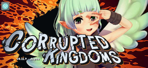 【3D游戏/沙盒/汉化】腐败王国  CorruptedKingdoms V0.13.8 汉化版【PC+安卓/3G】-创享游戏网