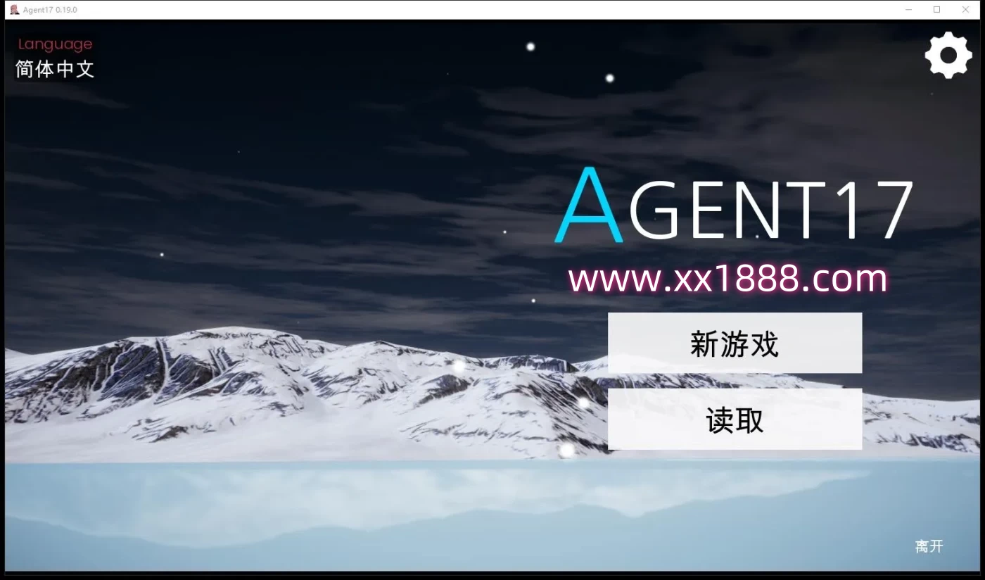 x15特工17：Agent17 V0.21.7 官方中文步兵修复版[PC+安卓 /国风SLG/中文/4.3G]-创享游戏网