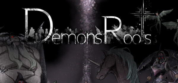 【爆款神级RPG/汉化】魔之根源DemonsRoots Ver1.10 精翻汉化版+特典【新汉化/2.6G】-创享游戏网
