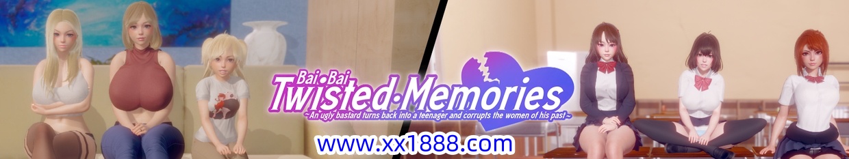 x1102 扭曲的记忆v0.7 【安卓+PC】最新汉化版-创享游戏网